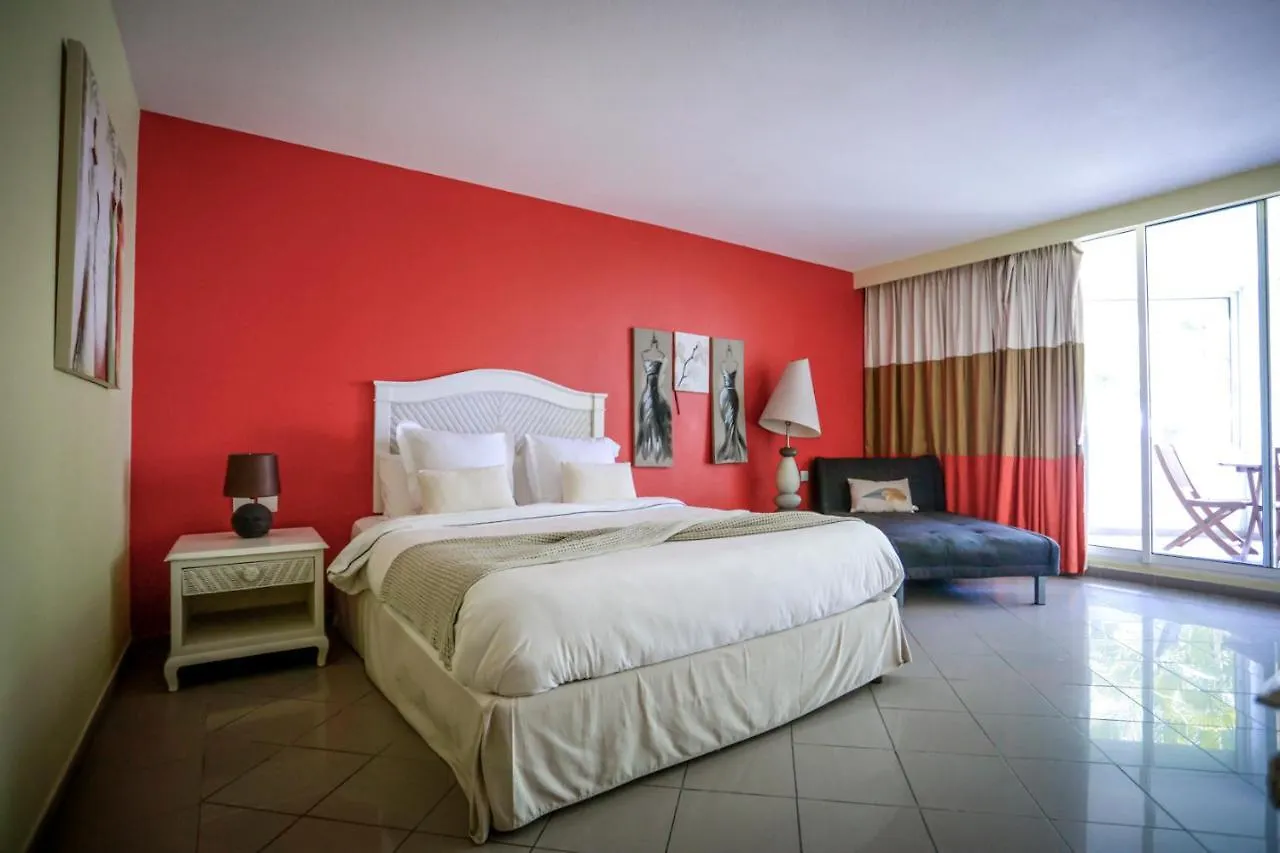 Apartamento La Résidence de l'ilet Le Gosier