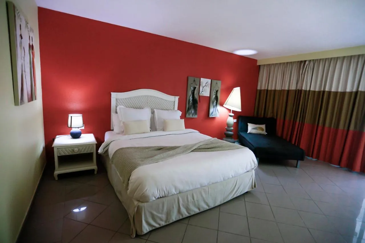 La Résidence de l'ilet Le Gosier  Apartamento Le Gosier (Grande-Terre)